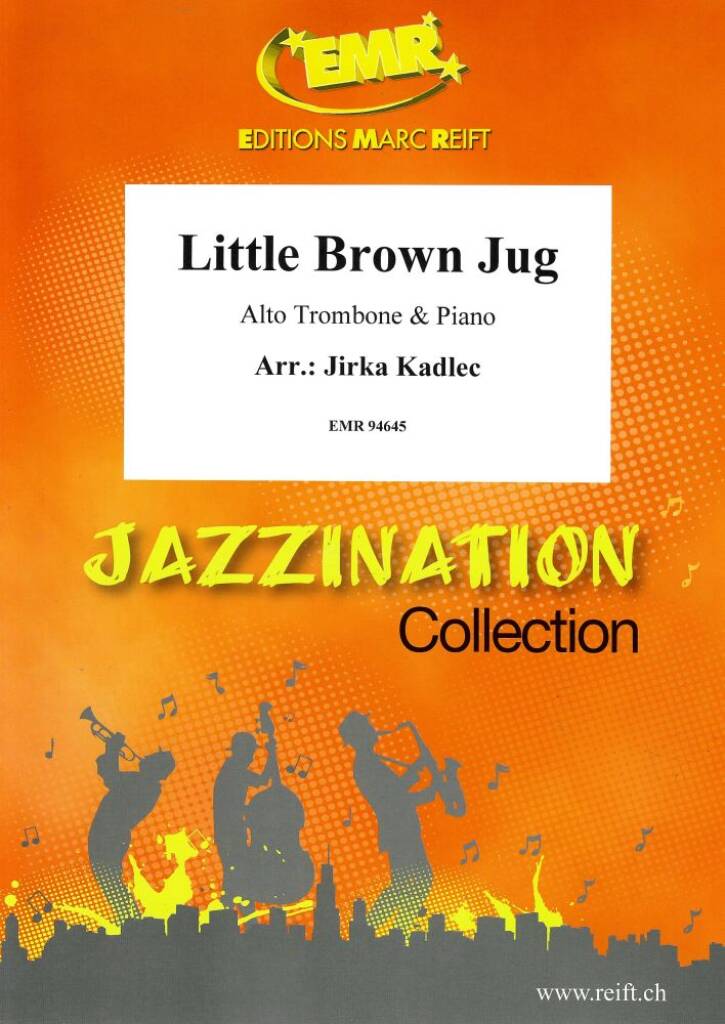 Little Brown Jug